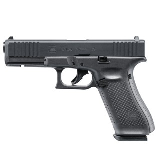 GLOCK 17 GEN5 T4E CAL. 43 UMAREX 