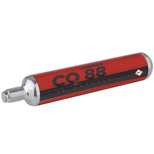 CAPSULE CO2 88G