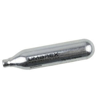 CAPSULE CO2 12 GRAMMES X1