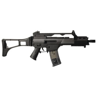 HECKLER & KOCH G36 COMMANDO