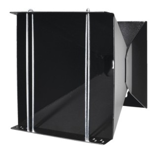 PORTE CIBLE A AIR 10 à14CM