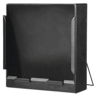 PORTE CIBLE PLAT 14X14CM