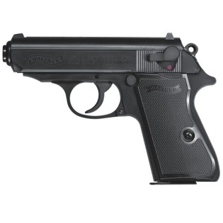 WALTHER PPK/S 6MM