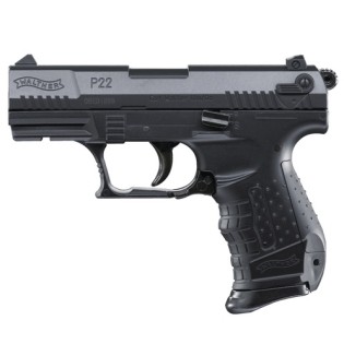 WALTHER P22 6MM