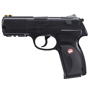 RUGER P345 6MM CO2