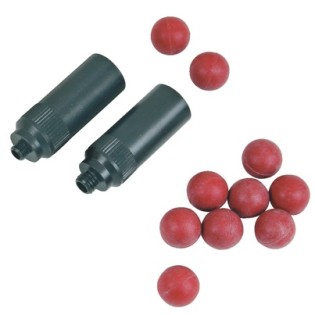 LANCE BILLES SAPL M8X0,75