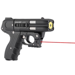 JPX4 LASER PRO 