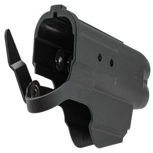 Pistolet sécurité Défense Jpx4 Laser Pro