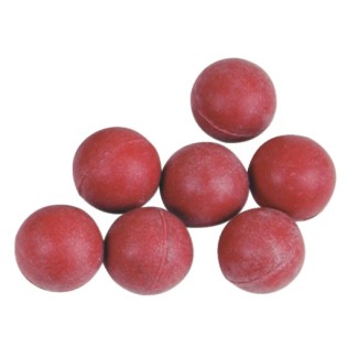 SAPL Ø 18 MM BILLES CAOUTCHOUC