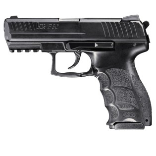 HECKLER & KOCH P30 9MM PAK