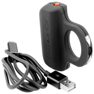 sécurité Défenset Ring Shocker Piranha