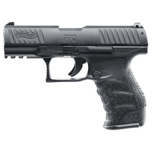 WALTHER PPQ M2 9MM PAK