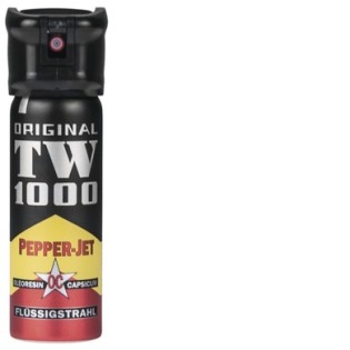 TW1000 PEPPER-JET CLASSIC LIQUIDE 63ML