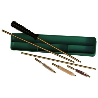 BOITE NETTOYAGE CARABINE 7MM