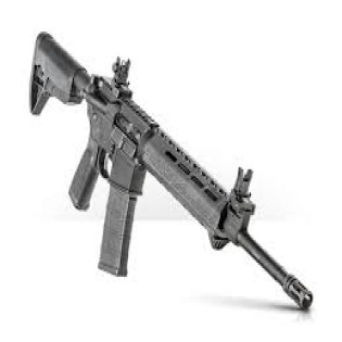 SPRINGFIELD ARMORY SAINT AR15 16'' 5.56 OTAN