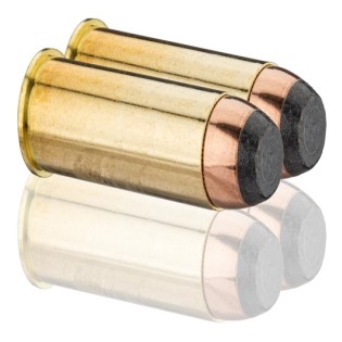 Munitions Geco Cartouche calibre 44 Remington Magnum Poids 240 Grains