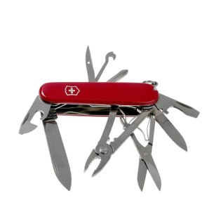 VICTORINOX DELUXE TINKER