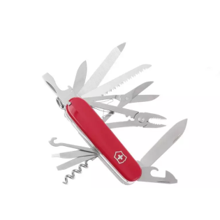 VICTORINOX HANDYMAN ROUGE
