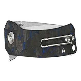 Couteau Qsp - Osprey Shredded