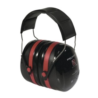 CASQUE PELTOR OPTIME III