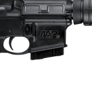 Carabine semi automatique Smith & Wesson Modèle MP15 Sport Ii calibre 223 Remington canon 16''
