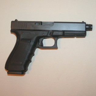 GLOCK 21 GEN4 FILETE 45ACP
