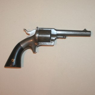 L.W POND 4'' CALIBRE 32