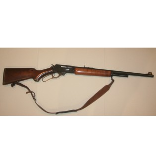 carabine à levier de sous-garde Marlin 444 ss calibre 444 Marlin