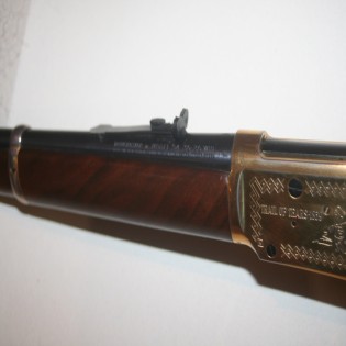 carabine à levier de sous-garde Winchester 94 Cherokee Carbine