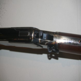 carabine à levier de sous-garde Uberti Carbine 1873 Calibre 44 x 40