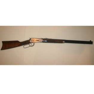  WINCHESTER 94 SHERIFF BAT MASTERSON 30-30 WIN.