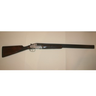 MERKEL MODELE 303E 12/70