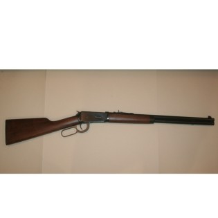WINCHESTER 94 SHORT RIFLE 30-30