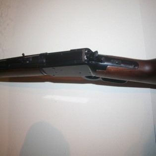 carabine à levier de sous-garde Winchester 94 Short Rifle 30-30