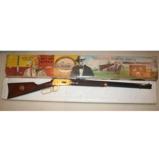 WINCHESTER 1894 OLIVER F. WINCHESTER 38-55 WIN.