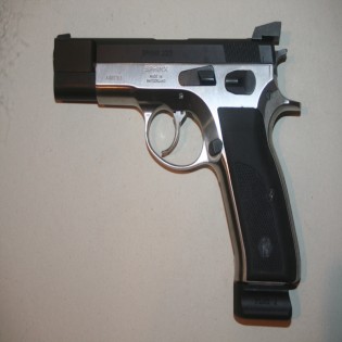 PISTOLET SPHINX 2000 CAL.9X19