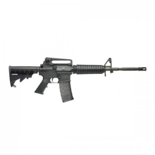 Carabine semi automatique Smith & Wesson modèle MP15 Calibre 223 Remington Canon 14.5