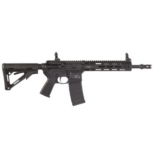CARABINE S&W M&P15T SBR 11.5 CAL.5.56×45/223REMINGTON semi automatique