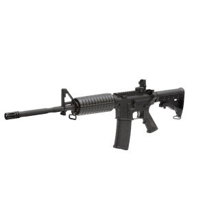 Carabine semi-automatique Colt Modèle M4 Carbine Canon de 16,1'' Calibre 223 Remington