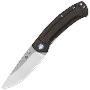 Couteau Qsp - Copperhead