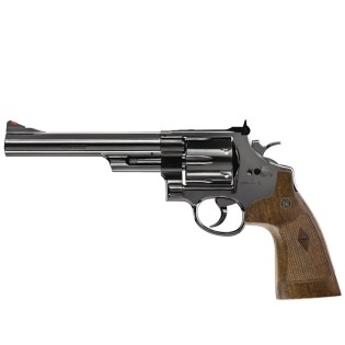 Revolver Co2 Umarex modèle  Smith & Wesson M29 Calibre 4,5 mm
