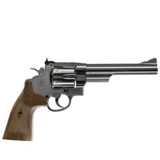 Revolver Co2 Umarex modèle  Smith & Wesson M29 Calibre 4,5 mm