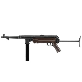 pistolet à plomb Co2 Legends Mp German Calibre 4.5 mm