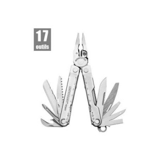 Couteau Rebar - Leatherman