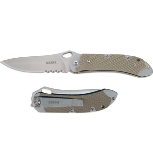 Couteau Crkt Vasp