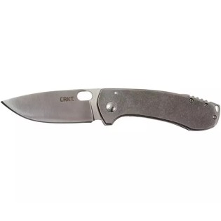 Couteau Crkt Amicus