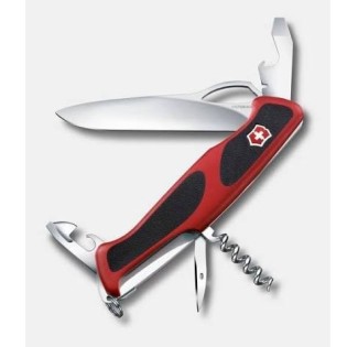 Couteau Victorinox Ranger Grip 61