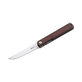Couteau Boker Plus - Nori Cocobolo