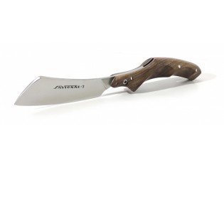 Couteau Le Phasme Leadwood