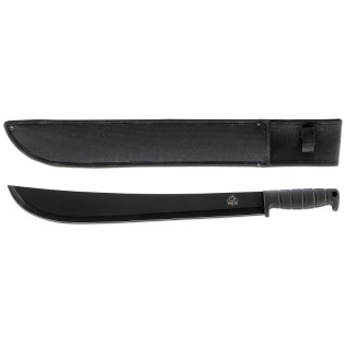 Couteau Machette Puma-tec Noire 44cm
